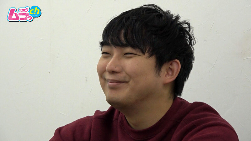 オトコノコのオナニー 大也くん32歳