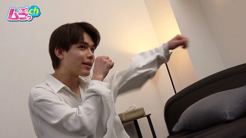 素人男子のリアルSEX 29 はるま君26歳