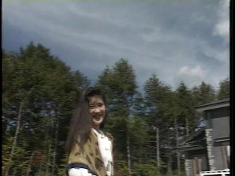 熱つくて固いのが好きなの 早匂みずき 中山春菜