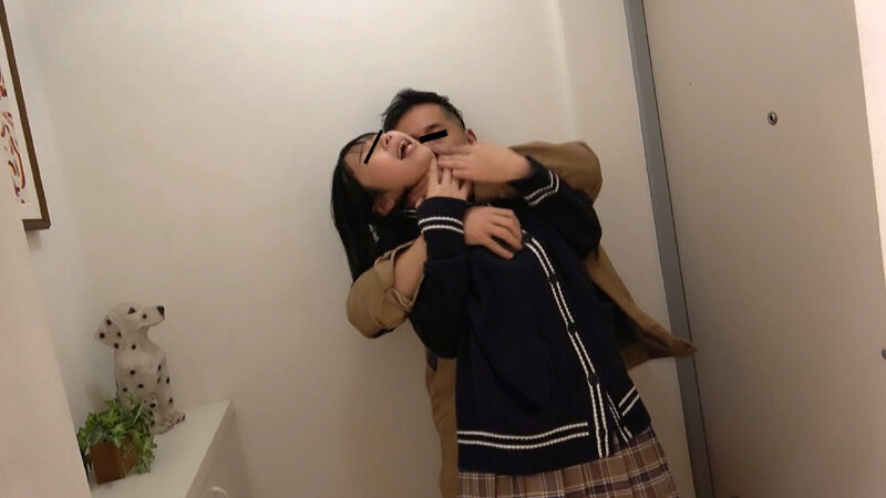 修理業者押し入り不同意性交J系 5名 #02