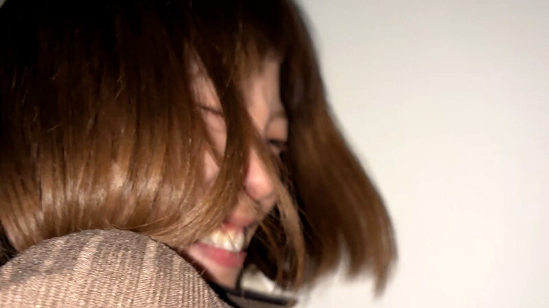 街角で声をかけてアナル観察させてもらう オーガニックスーパー勤務 はつみちゃん