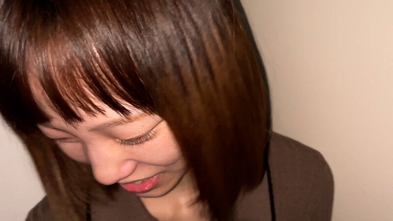 街角で声をかけてアナル観察させてもらう オーガニックスーパー勤務 はつみちゃん