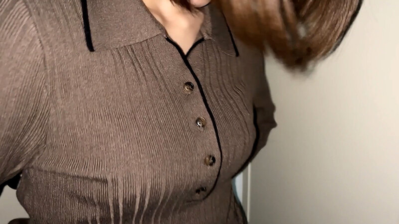 街角で声をかけてアナル観察させてもらう オーガニックスーパー勤務 はつみちゃん