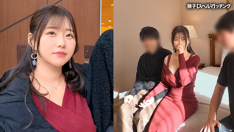 精子提供を希望する人妻に夫に代わって孕ませ代行23【レイ】 丸最レア