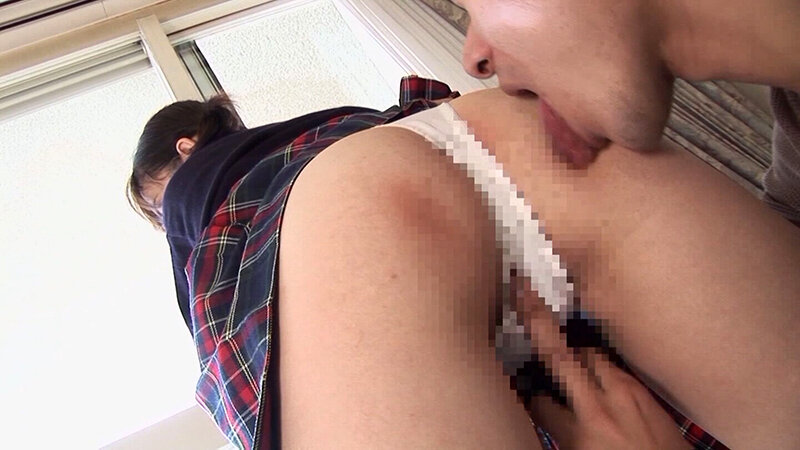 三十路の私が昔に戻って、あの頃を体現！ツインテールに久しぶりの衣装を身に纏い、初々しいラブラブSEXを繰り広げる！