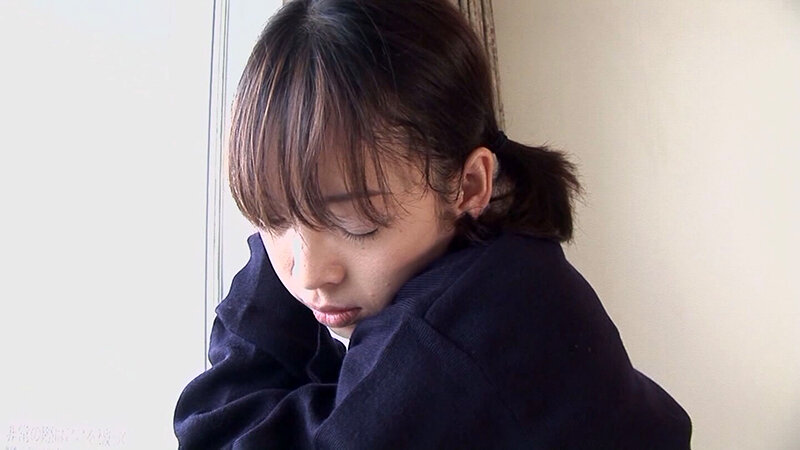 三十路の私が昔に戻って、あの頃を体現！ツインテールに久しぶりの衣装を身に纏い、初々しいラブラブSEXを繰り広げる！