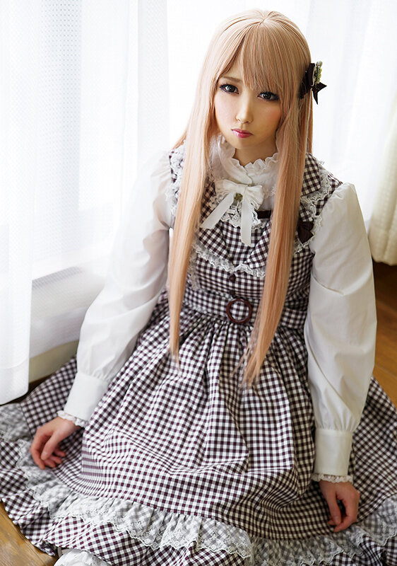 僕だけの性処理中出しDollVOL.02