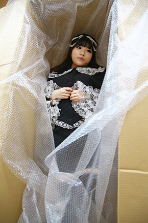 僕だけの性処理中出しDollVOL.02