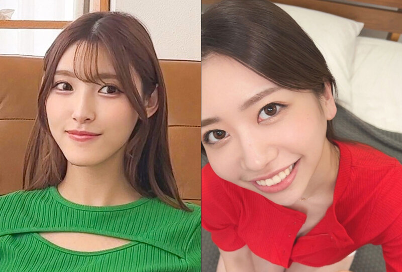 大人の女性は話が早いw駆け引きなしでハメ外しちゃおう！！即効型の抱けるOL2人組！