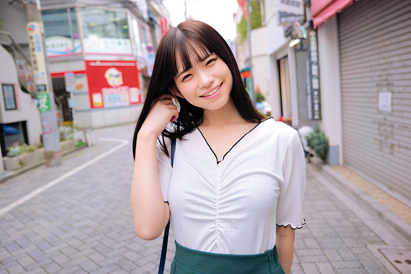 エロス覚醒！全力イクイク膣中イキ！！マシュマロ巨乳娘ゆるふわ天然美少女