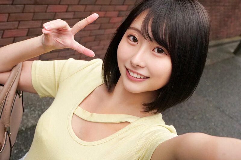 エロス覚醒!全力イクイク膣中イキ!!スタイル抜群の美女ボーイッシュ娘