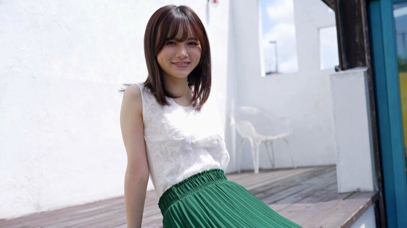 Momoka Pinky Whisper・泉ももか