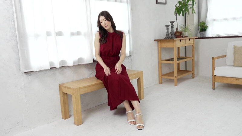 Maika 遠影のポートレート・小谷舞花
