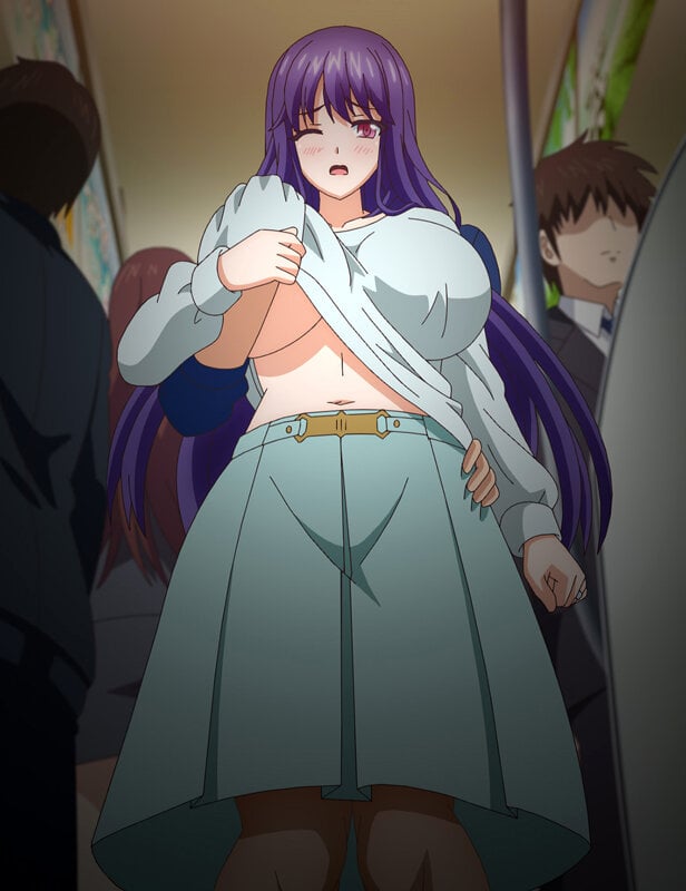 ママ喝っ ～姉ママの言い訳◆～