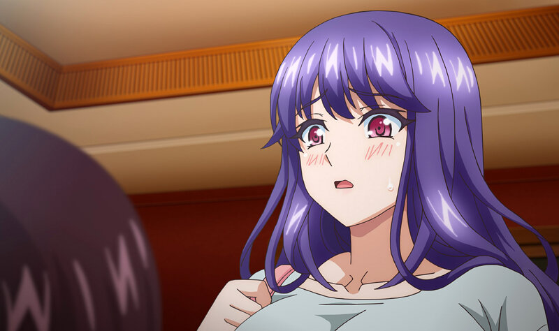 ママ喝っ ～姉ママの言い訳◆～