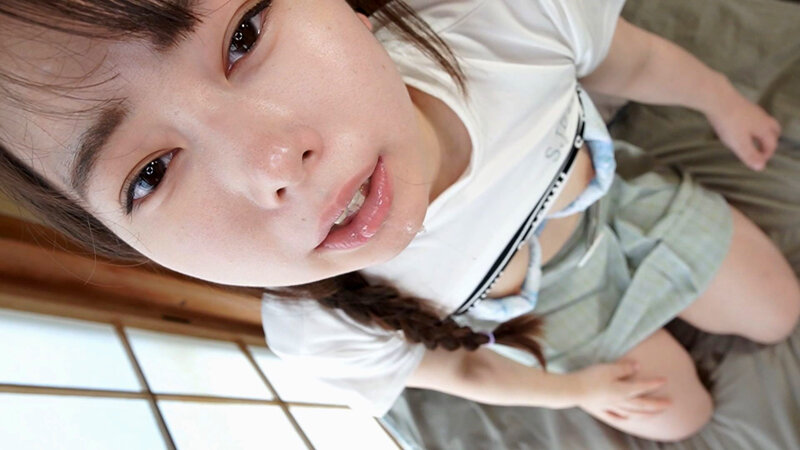 生中誘惑！おじさんからかって楽しむ美少女小悪魔に誘惑されて生ハメ犯しまくり！ 西野乙音