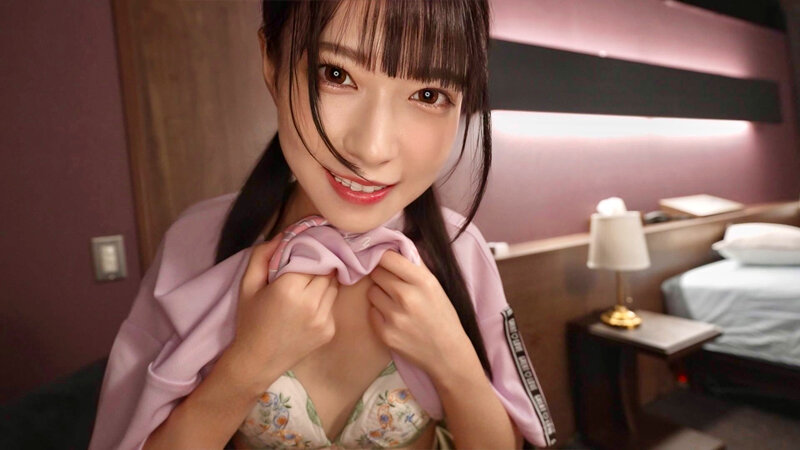 生中THE美少女!正統派美少女が俺のちん●を欲しいって迫ってくるから小さなまん●が壊れるくらいガン突きしてどぴゅっと中出し 円井萌華