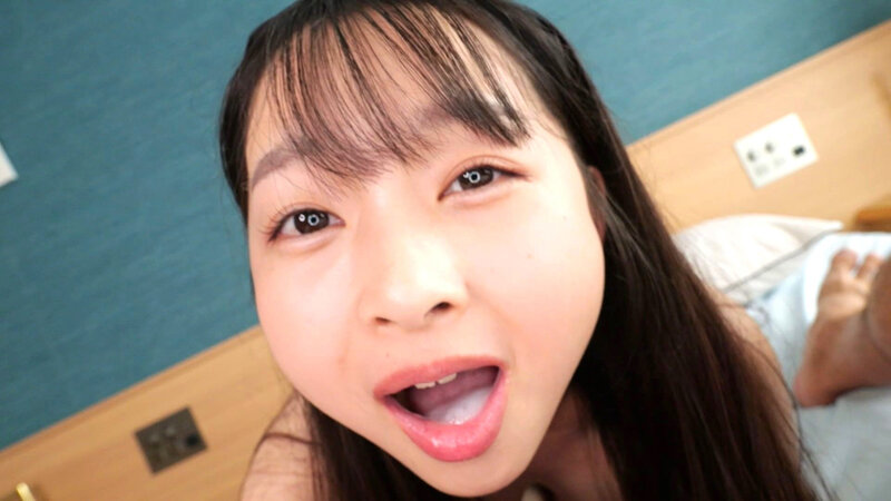 おじさん好きの発育ぴちぴちおっぱいにぷりん尻を揉みしだいて濃厚中出し! 望月つぼみ