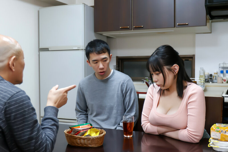 若くて超美人!更に爆乳の義母は「もっと仲良くなりたい…」と言ってお風呂に入って来てぼくのおちんちんを洗ってくれた! 吉根ゆりあ