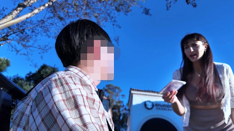 「ショ～太の大冒険」少年みたいな僕がロスでパスポートと童心を落とした日 ベラ（29）