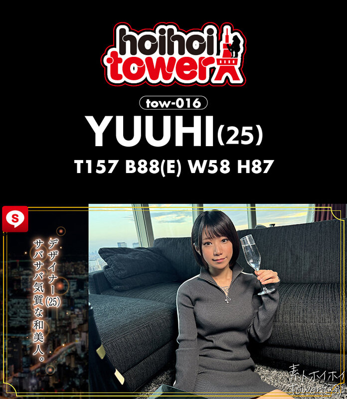 ホイホイtower(5)