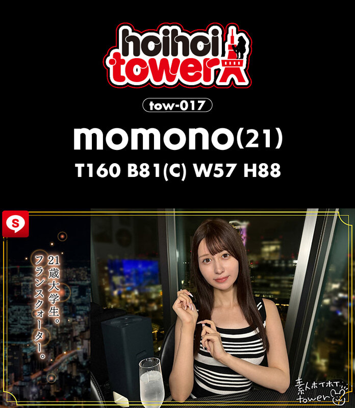 ホイホイtower(5)