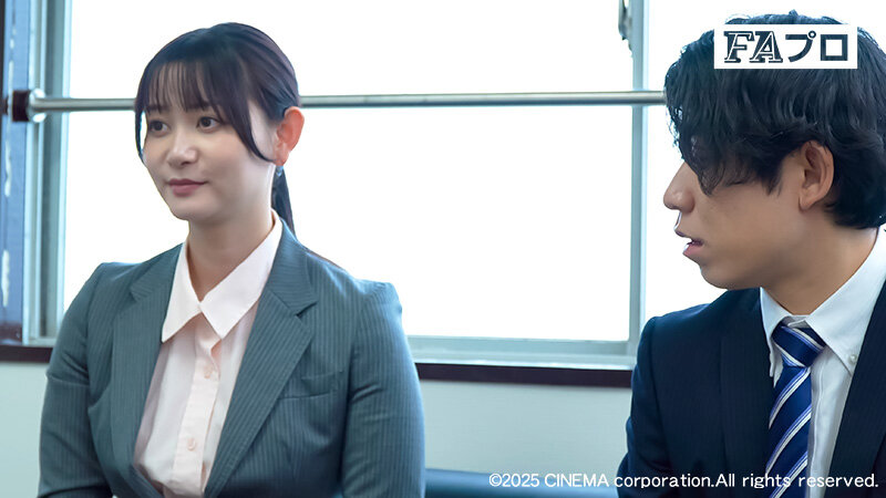 たった一度の失敗… 肉便器キャリアウーマン 静河