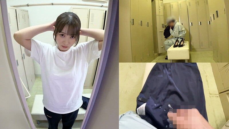 7日後に犯●れる職場の○○さん【3犯目】教育実習生・Sさん~スーツ女子大生がストーカーに肉便器に堕とされるまでの1週間にわたる射精記録~