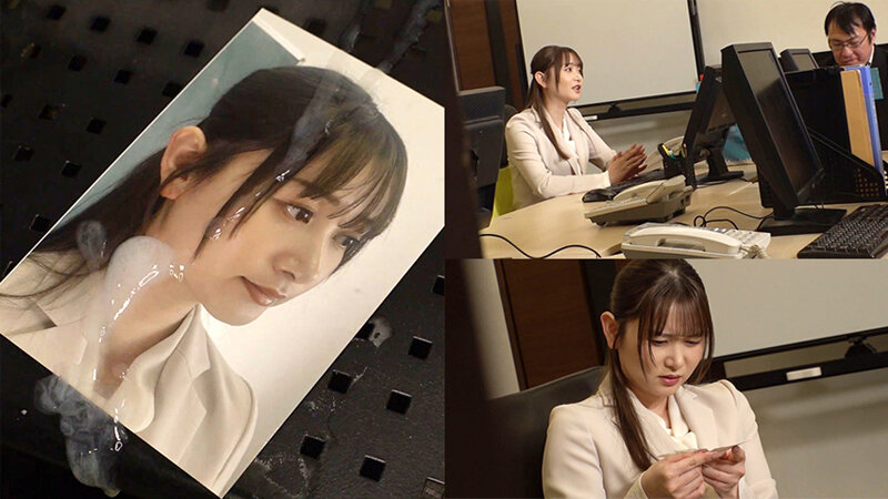 7日後に犯●れる職場の○○さん【3犯目】教育実習生・Sさん~スーツ女子大生がストーカーに肉便器に堕とされるまでの1週間にわたる射精記録~