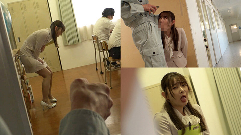 7日後に犯●れる職場の○○さん【3犯目】教育実習生・Sさん~スーツ女子大生がストーカーに肉便器に堕とされるまでの1週間にわたる射精記録~