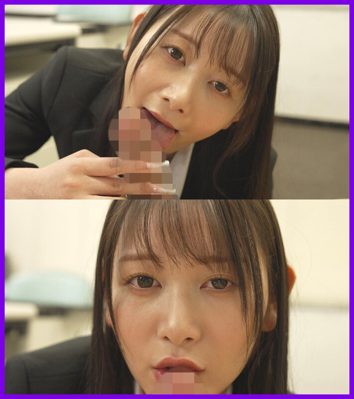 即尺痴女上司の強●搾精ごっくんハラスメント 静河