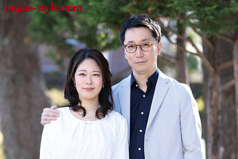 接吻寝取られ・・6 妻のくちびるが奪われた。 澄河美花