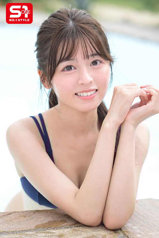 【VR】夢、青春、セックス。VR NO.1 STYLE 桜乃りの解禁 アイドルインフルエンサー少女は、VRエッチでもっとバズりたい！