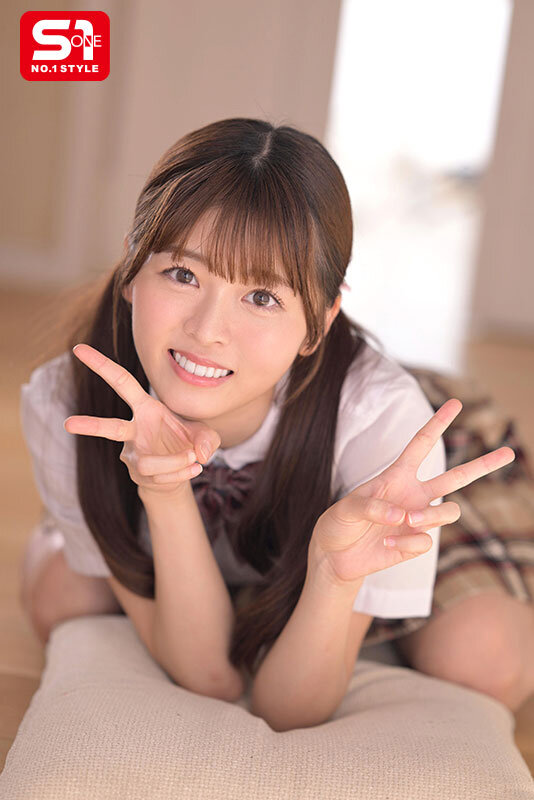 【VR】夢、青春、セックス。VR NO.1 STYLE 桜乃りの解禁 アイドルインフルエンサー少女は、VRエッチでもっとバズりたい！