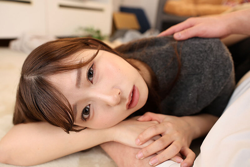 【VR】これぞ8K!顔面特化アングルVR ~逢沢みゆと最後の日。みゆのマ●コに溢れるほど精子入れっぱなしの儚き中出しSEX~