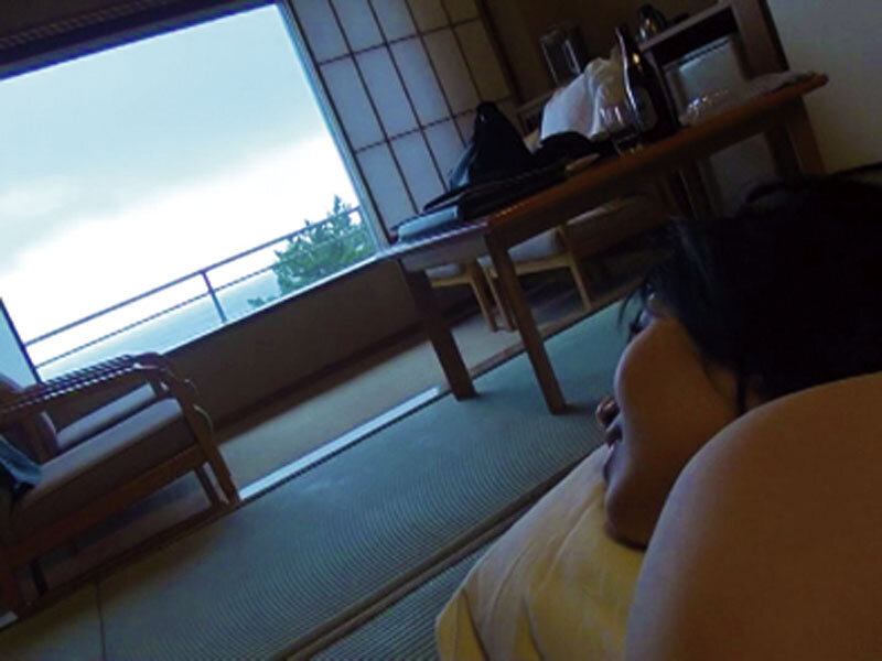 【AIリマスター版】人妻不倫旅行 ＃136