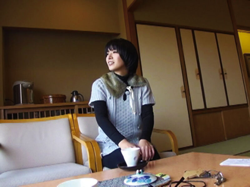 【AIリマスター版】人妻不倫旅行 ＃136