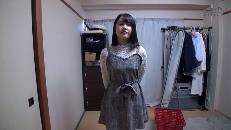 葉月りの AV面接 キャスティング前の全裸チェックや感度チェック