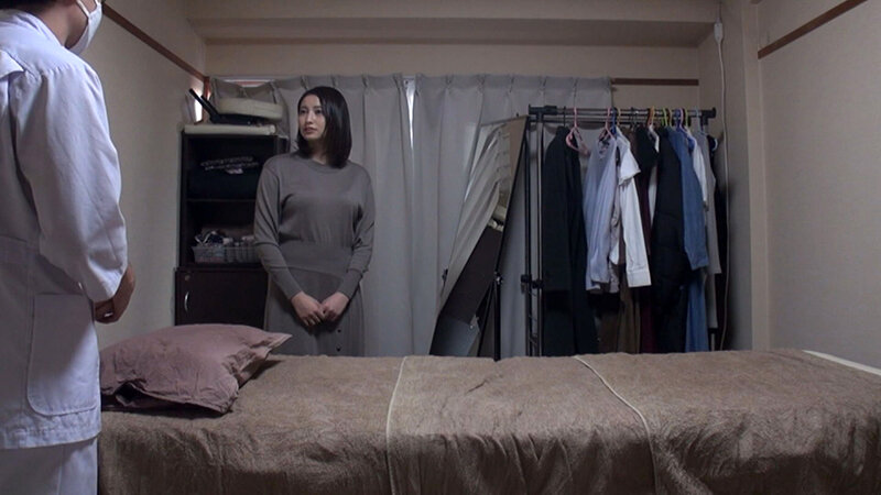 本田瞳 魔法のオイルで快感マッサージ