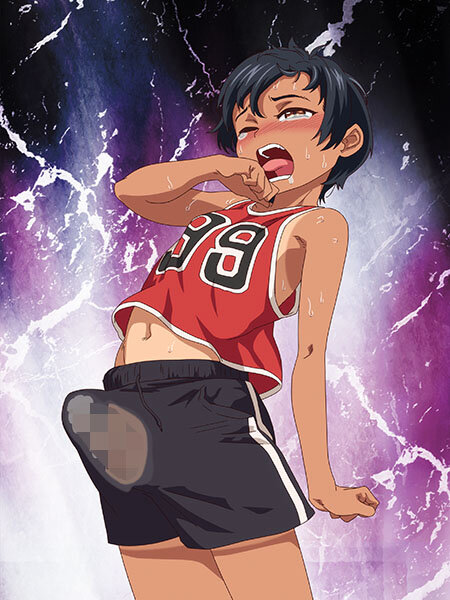 少年が大人になった夏 第一話［ジャイロウ］