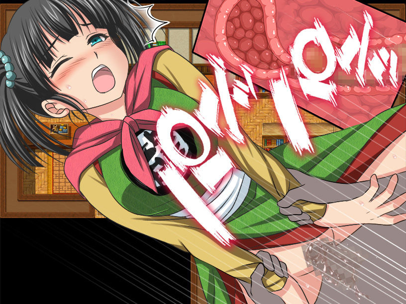 大人気RPGに異世界転生！〜好きなキャラとヤりまくりNPC姦〜