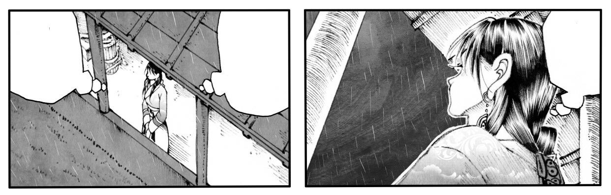 駄犬のホー 〜「第五十一話」〜