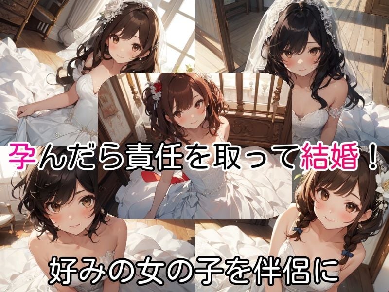 過去に戻って人生やり直し！ 〜無知っ娘同級生や妹達と既成事実を作れ〜