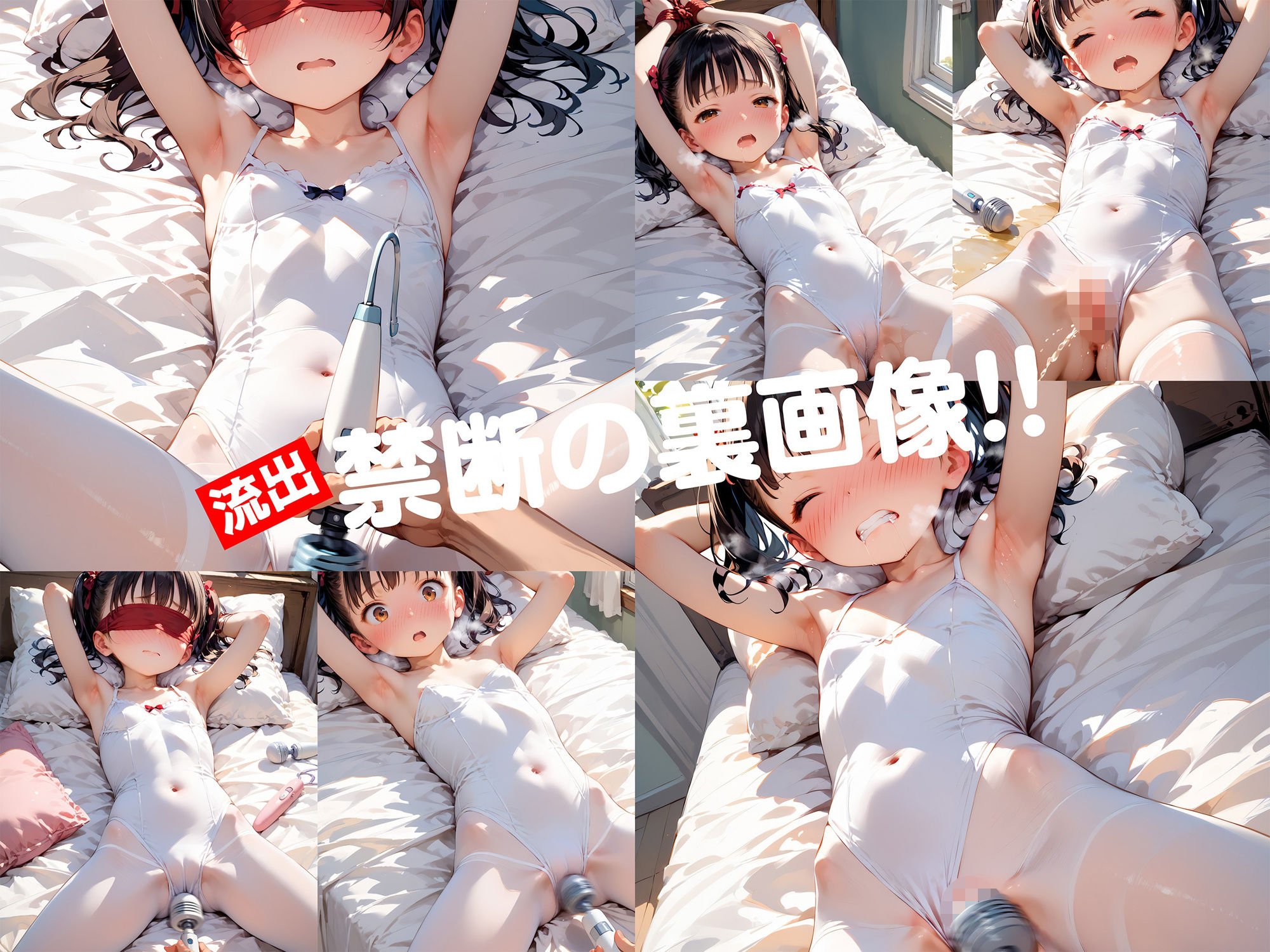ちっぱいアイドル写真集 星崎ここみ ここみのトキメキ☆ダイアリー