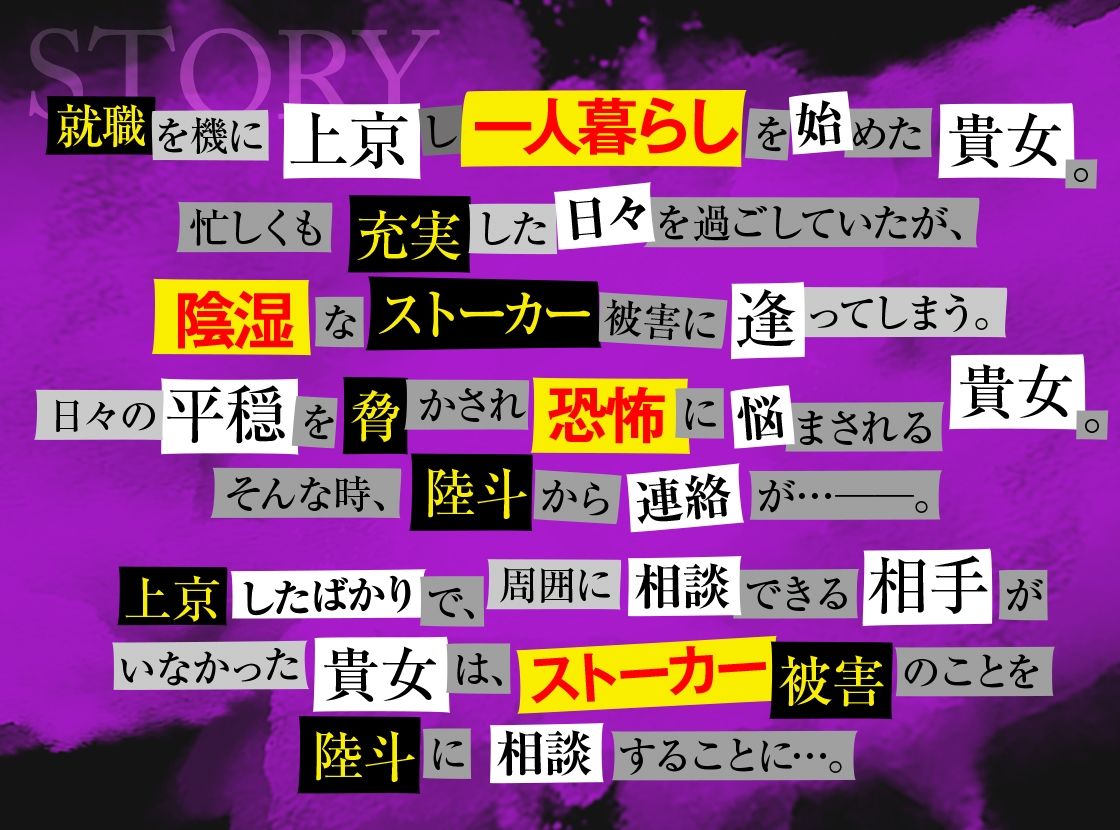 どうしても君が好き〜執着×監禁×種付けSEX〜