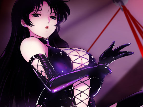 エスカレーション/淫らな天使たち