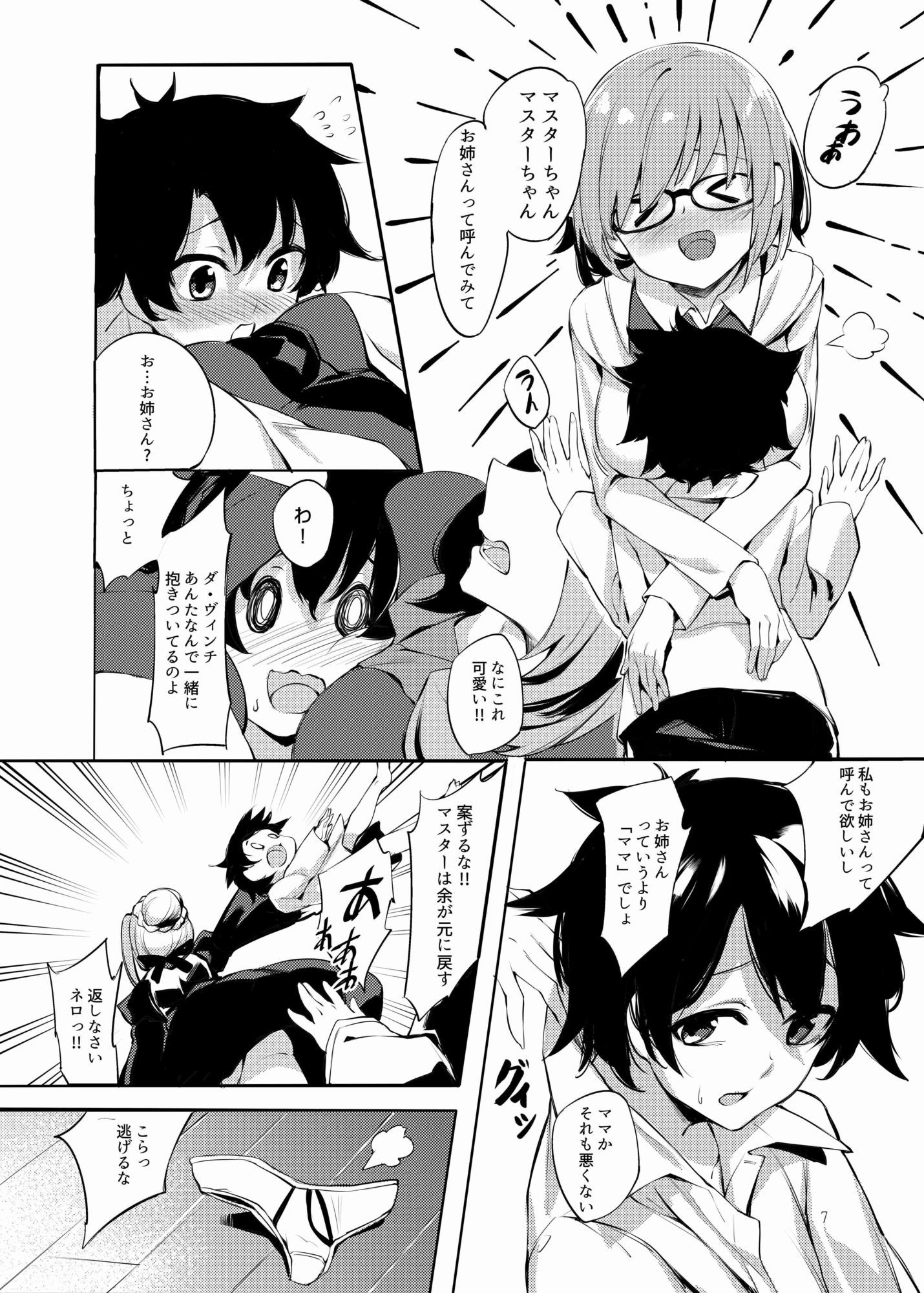 ネロの皇帝特権
