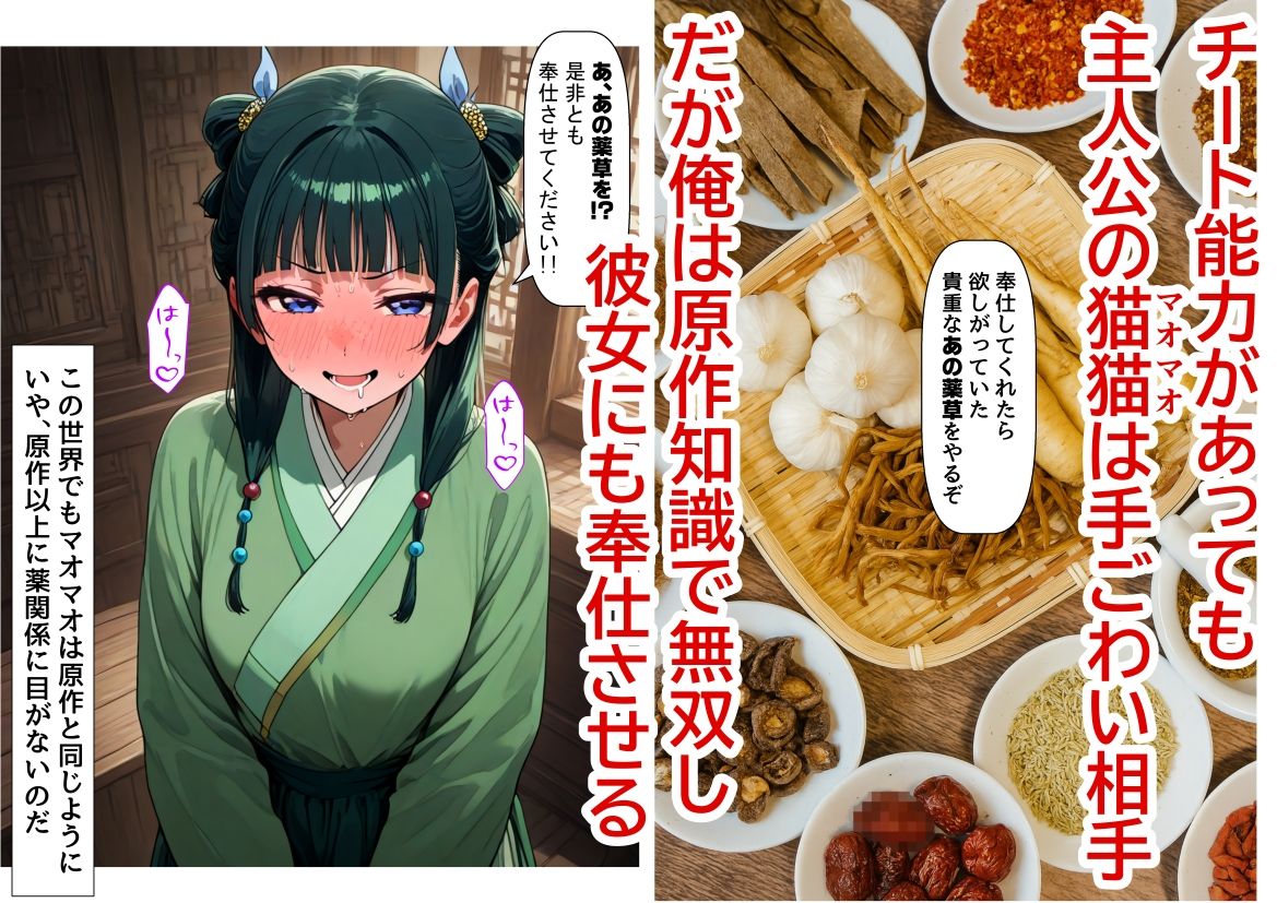 後宮美少女に種付けしまくる(後編)《ストーリー&台詞ありCG集》〜《巨根チート皇帝転生》〜