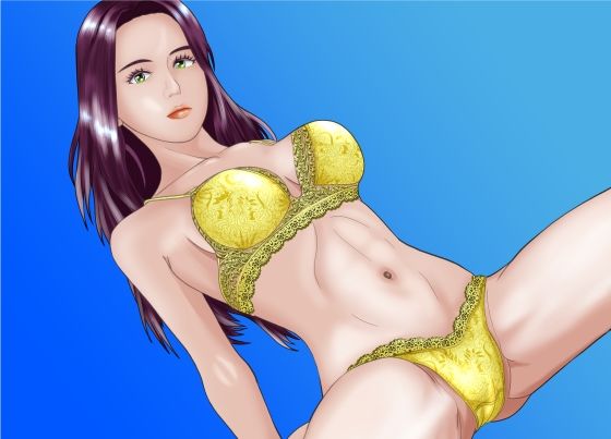 憧れの先輩が隣でセックスしているんだが・・・4由貴編