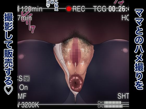 おれママともははママ活マンション 絶対に孕ませるチンポVS絶対に孕まないマンコ おれより強い女を孕ませたい孕ませお姉さん熟女シリーズ88作品総集編